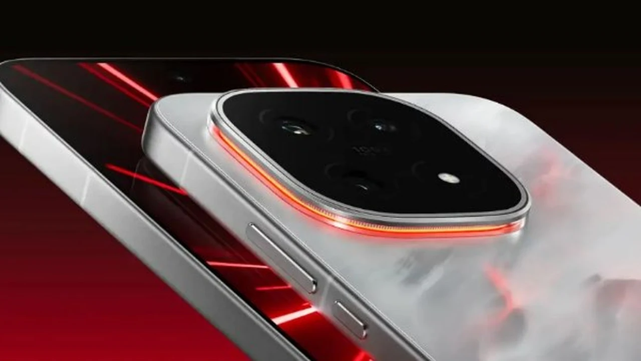 أقوى إصدارات فيفو.. تسريبات تكشف مواصفات وسعر هاتف iQOO 15 المنتظر ونوعه